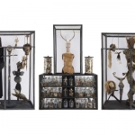 Triptych - Symbols of Unity